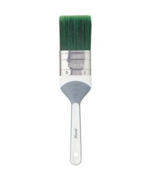 Harris Seriously Good Woodwork Shed and Fence 50mm flat brush