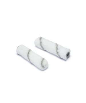 Harris Walls & Ceilings Seriously Good Roller Sleeve Short Pile 100mm Pack of 2