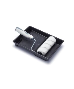Harris Walls & Ceilings Seriously Good Roller set - 180mm (7)