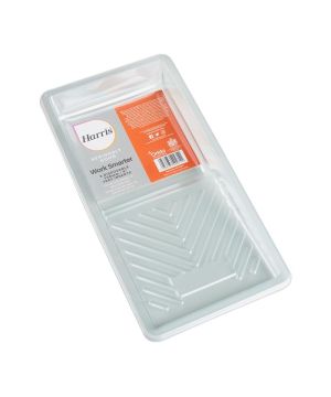 Harris Work Smarter Seriously Good Paint Tray Liner - 4 - Pack of 5