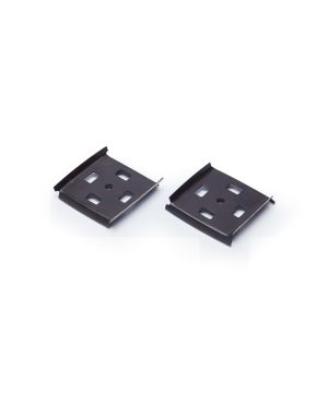 Harris Preparation Seriously Good Wood Scraper Blades - 63mm (2.5") Pack of 2