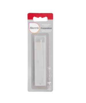 Harris Seriously Good Super Stripper Replacement Blades 100mm 2 Pack