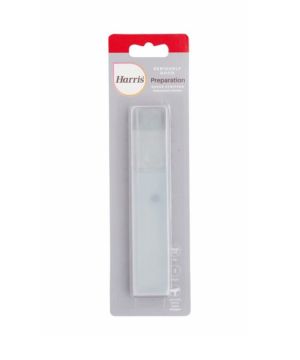 Harris Seriously Good Super Stripper Replacement Blades 150mm Pack of 2