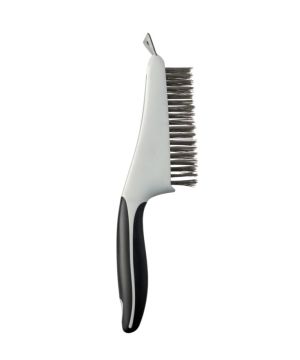 Harris Seriously Good Preparation Wire Brush with scraper