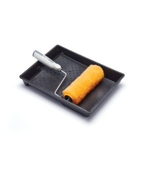 Harris Seriously Good Masonry Roller Set 230mm