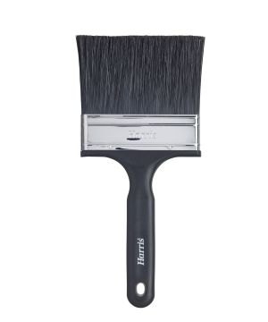 Harris Masonry Essentials All Paints All Purpose Brush 125mm (5 )