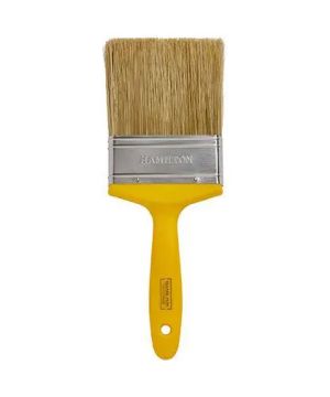 Hamilton For the Trade Masonry Brush - 4"