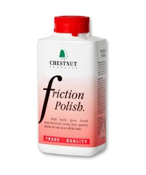 Chestnut Products Friction Polish - 500ml