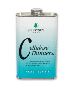 Chestnut Products Cellulose Thinners 500ml