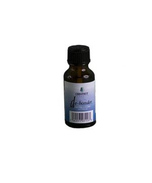 Chestnut Products Debonder - 20ml small glass jar with lid applicator