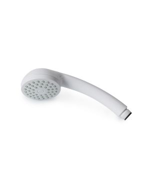Blue Canyon SH2000 Alpha One Way Shower Head in white
