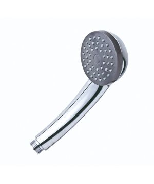 Blue Canyon Alpha SH2000/CH Single Mode Shower Head in chrome