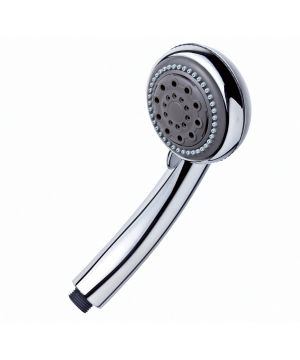 Blue Canyon Sirius 3 Mode Shower Head in Chrome