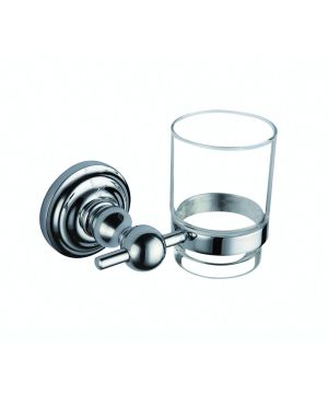 Blue Canyon Regal Tumbler Holder bathroom wall-mounted fitting