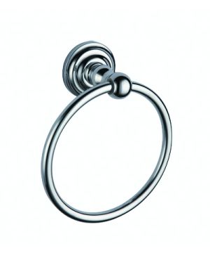Blue Canyon Regal Towel Ring