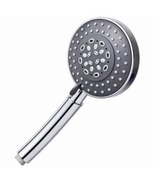 Blue Canyon Sh2006ch LENOX 6-Way Shower Head 19cm in chrome