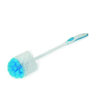 Blue Canyon BA1121 plastic toilet brush