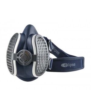 Elipse SPR501 P3 Half Mask Wood Dust Respirator with twin filters