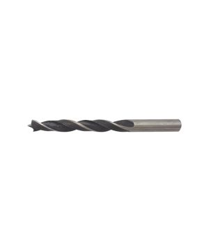 Charnwood PBD10 10mm diameter 115mm length HSS brad point pen blank drill bit