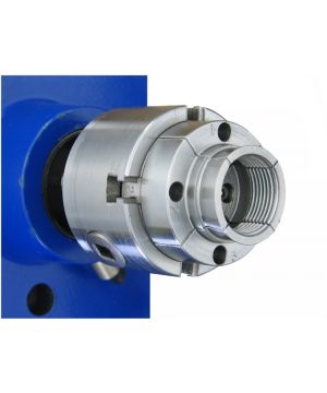 Charnwood V2DJ Dovetail Jaws Serrated inside for Viper2 Chuck