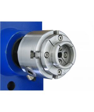 Charnwood V2RJ round jaws for Viper2 chuck