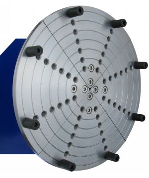 Charnwood (V3FJ10) Bowl Reversing Jaws 10" Diameter for Viper3 Chuck