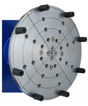 Charnwood (V3FJ8) Bowl Reversing Jaws 8" Diameter for Viper3 Chuck