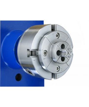 Charnwood V3SJ Stepped Jaws for Viper3 Chuck set of 4