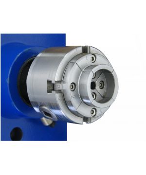 Charnwood VIPER2 4 Jaw Geared Scroll Chuck 70mm Diameter