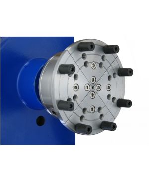 Charnwood (N3FJ5) Bowl Reversing Jaws 5'' Diameter for Nexus3 Chuck