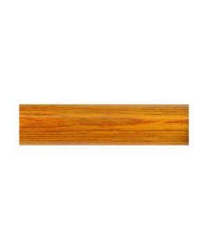Charnwood CW09 Wooden Pen Blank Gold 20mm x 20mm x 130mm