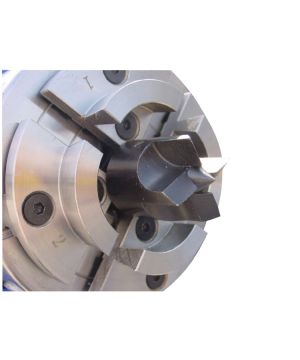 Charnwood VIPERDC 4 Prong Drive Centre for Chucks