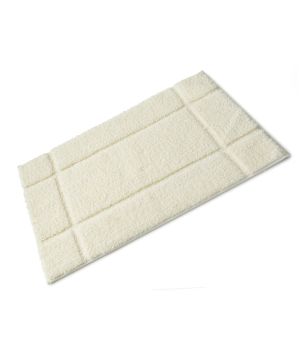 Blue Canyon 3160CR Orla Microfibre Mat in cream