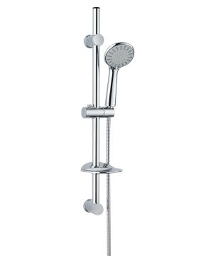 Blue Canyon Trinity Shower Set 5 Function