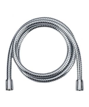 Blue Canyon SH-H25 Orbit SS Extension Shower Hose 1.5M to 2.0M in stainless steel