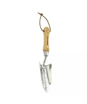 Kent & Stowe (70100092) Stainless Steel Hand Transplanting Trowel
