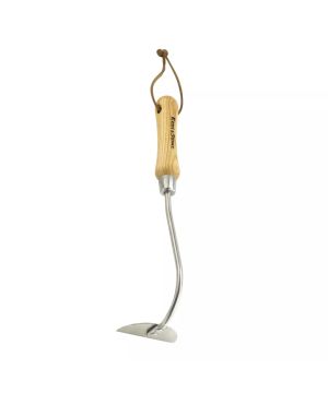 Kent & Stowe 70100107 Stainless Steel Hand Onion Hoe