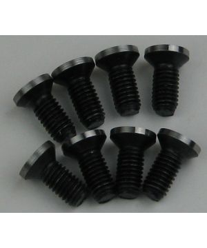 Charnwood V3JS Lathe Chuck Jaw Screw for VIPER3 Pack of 8