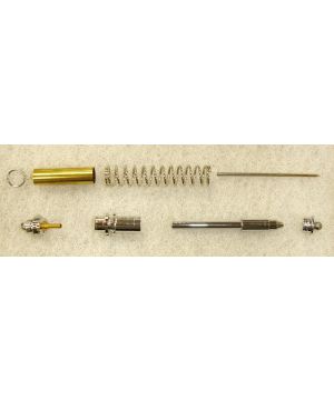 Charnwood PENSACH Shock Absorber Pen Kit in chrome