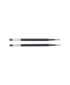 Charnwood PENER Refill for Classic Elite Roller Ball Pens, Black, Pack of 2