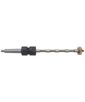 Charnwood PM1MT 1 Morse Taper Collet Type Pen Mandrel with 7mm bushing set