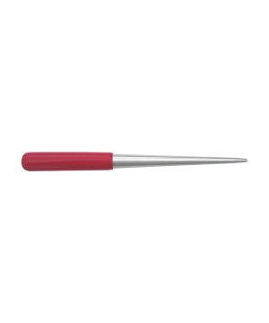 Charnwood PENTI Pen Tube Insertion Tool with tapered shaft for 6mm to 15mm kits and rubber coated handle