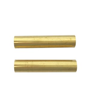 Charnwood PEN7MKT Spare Tubes for Mini Key Chain Pens, pack of 2