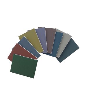 Charnwood Foam Backed Sanding Pads 1500 to 12000 Grit, 10cm x 8.5cm