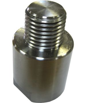 Charnwood M30 x 3.5mm insert for Viper and Nexus chucks