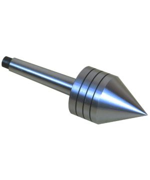 Charnwood 1MTTC 1MT Revolving Tail Centre, 33mm diameter, 110mm length