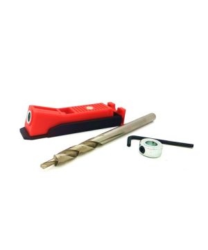 WoodFox (WF-MP1H4) Single Pocket Hole