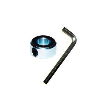 Woodfox WF-MPSC Depth Stop Collar and Key