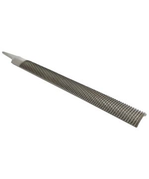 Iwasaki ST-20HM Japanese Standard Half Round Carvers File 200mm x 20mm