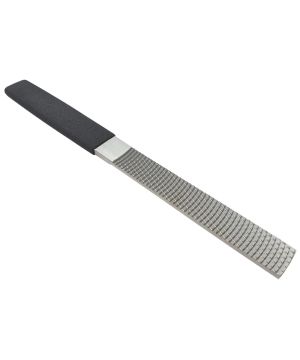 Iwasaki ST-20N Japanese Standard Flat Needle Carvers File 200mm x 16mm